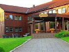 фото отеля Lillehammer Turistsenter Hotel