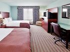 фото отеля Holiday Inn Hotel & Suites, Williamsburg-Historic Gateway
