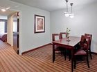 фото отеля Holiday Inn Hotel & Suites, Williamsburg-Historic Gateway