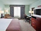 фото отеля Holiday Inn Hotel & Suites, Williamsburg-Historic Gateway