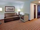 фото отеля Holiday Inn Hotel & Suites, Williamsburg-Historic Gateway