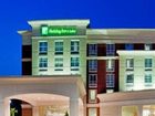 фото отеля Holiday Inn Hotel & Suites, Williamsburg-Historic Gateway