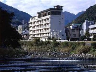 фото отеля Hakone Suimeisou Hotel