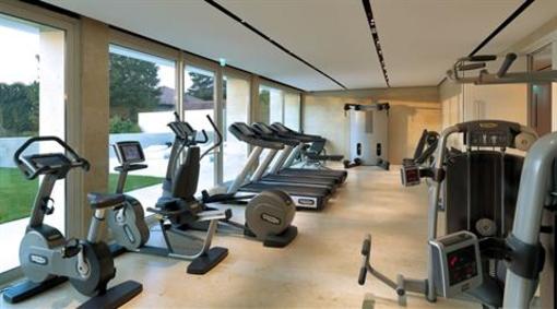 фото отеля C Hotel Cassago Brianza