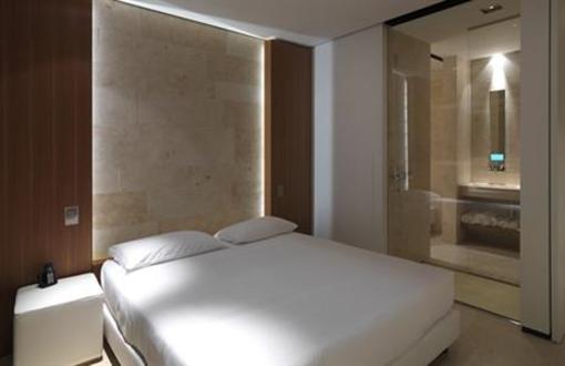 фото отеля C Hotel Cassago Brianza