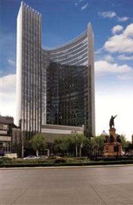 фото отеля Plaza Suites Mexico City