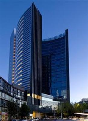 фото отеля Plaza Suites Mexico City