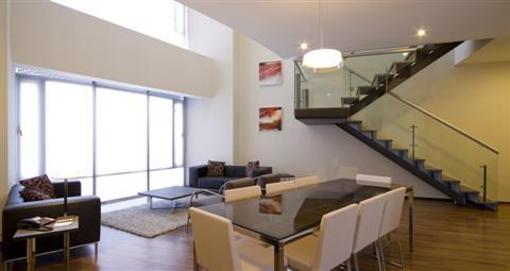 фото отеля Plaza Suites Mexico City