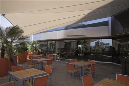 фото отеля Plaza Suites Mexico City