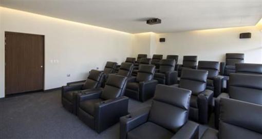 фото отеля Plaza Suites Mexico City