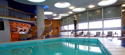 фото отеля InterContinental Bucharest