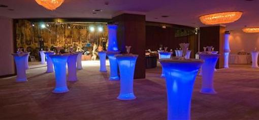 фото отеля InterContinental Bucharest