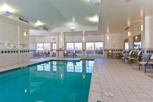 фото отеля Holiday Inn Colorado Springs (Airport)