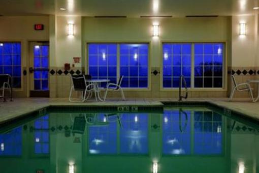 фото отеля Holiday Inn Colorado Springs (Airport)