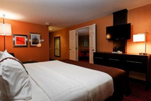 фото отеля Holiday Inn Colorado Springs (Airport)