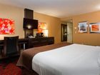 фото отеля Holiday Inn Colorado Springs (Airport)