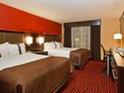 фото отеля Holiday Inn Colorado Springs (Airport)