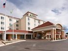 фото отеля Holiday Inn Colorado Springs (Airport)