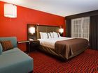 фото отеля Holiday Inn Colorado Springs (Airport)