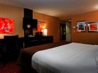 фото отеля Holiday Inn Colorado Springs (Airport)