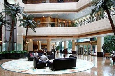 фото отеля Shandong News Hotel Jinan