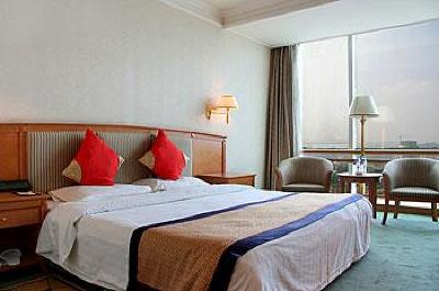 фото отеля Shandong News Hotel Jinan