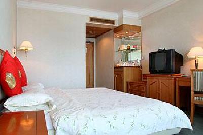 фото отеля Shandong News Hotel Jinan