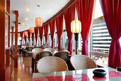 фото отеля Shandong News Hotel Jinan