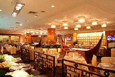 фото отеля Shandong News Hotel Jinan