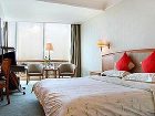 фото отеля Shandong News Hotel Jinan