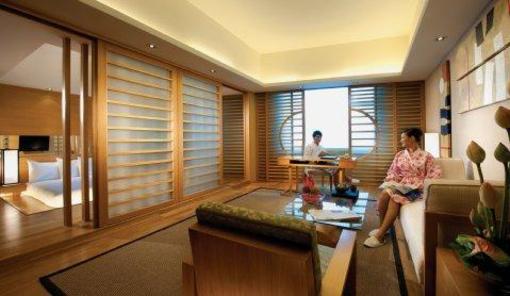 фото отеля Swiss International Hotel Xiamen