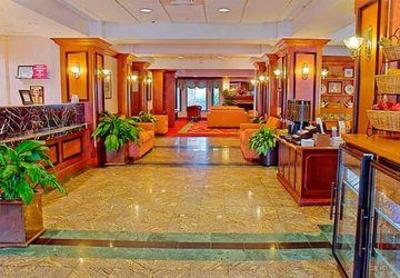 фото отеля Courtyard Myrtle Beach Barefoot Landing