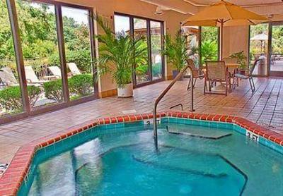 фото отеля Courtyard Myrtle Beach Barefoot Landing