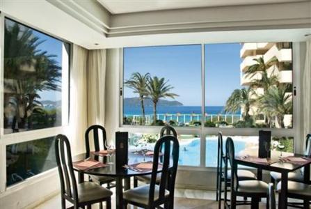 фото отеля Aparthotel Be Live La Calita Sant Llorenc Des Cardassar