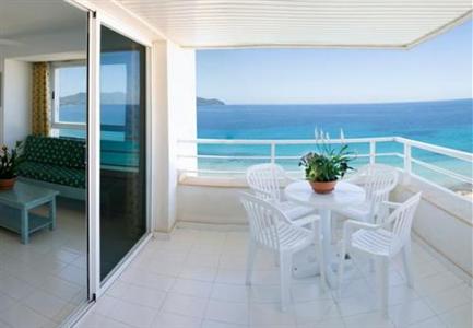 фото отеля Aparthotel Be Live La Calita Sant Llorenc Des Cardassar