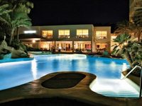 Aparthotel Be Live La Calita Sant Llorenc Des Cardassar