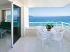 фото отеля Aparthotel Be Live La Calita Sant Llorenc Des Cardassar