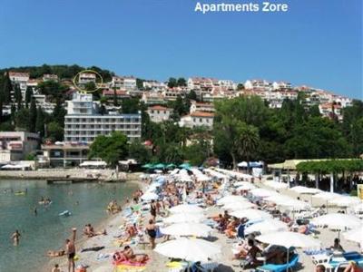 фото отеля Apartments Zore Glavinic Dubrovnik
