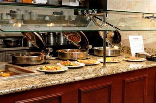 фото отеля Hilton Garden Inn Morgantown