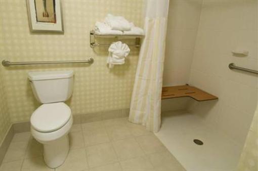 фото отеля Hilton Garden Inn Morgantown