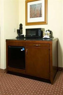 фото отеля Hilton Garden Inn Morgantown