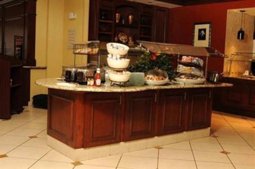фото отеля Hilton Garden Inn Morgantown