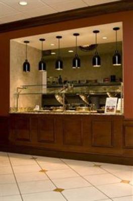 фото отеля Hilton Garden Inn Morgantown