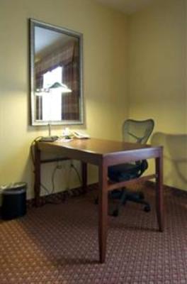 фото отеля Hilton Garden Inn Morgantown