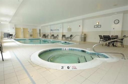 фото отеля Hilton Garden Inn Morgantown