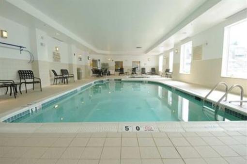 фото отеля Hilton Garden Inn Morgantown