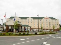 Hilton Garden Inn Morgantown