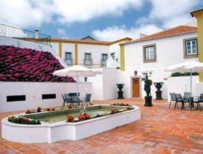 фото отеля Real D'Obidos
