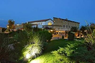 фото отеля Tenuta Cocevola