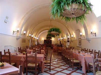 фото отеля Tenuta Cocevola